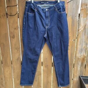 Old Navy Women's High-Rise Jeans - Size 18 Short